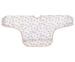 Lassig 2 Baberos con Mangas Little Forest Rabbit^ Baberos