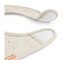 Done by Deer 2 Baberos Deer Lalee Sand^ Baberos