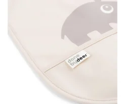 Done by Deer 2 Baberos Deer Ozzo Powder^ Baberos