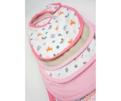 Olmitos 10 Baberos Forest^ Baberos