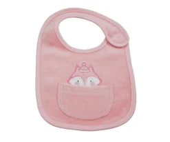 Olmitos 3 Baberos Fox^ Baberos