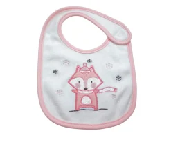 Olmitos 3 Baberos Fox^ Baberos