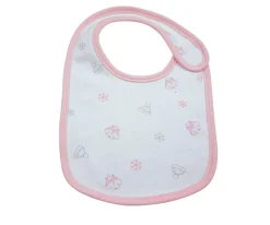 Olmitos 3 Baberos Fox^ Baberos