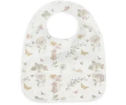 Jollein 2 Baberos Impermeables Dreamy Mouse