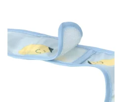 Lassig 2 Baberos Impermeables Happy Fruits Lemon