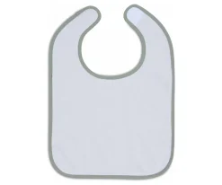 Jollein 2 Baberos Impermeables Jungle Jambo