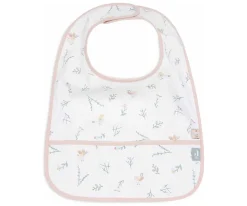 Jollein 2 Baberos Impermeables Lovely Birds