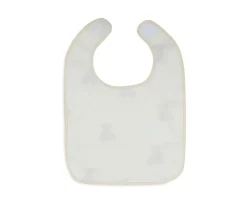 Jollein 2 Baberos Impermeables Teddy Bear