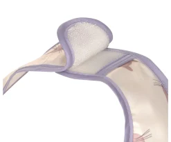 Lassig 2 Baberos Impermeables Tiny Team Cat