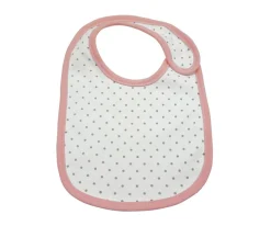 Olmitos 3 Baberos Recién Nacido Tiger^ Baberos