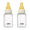 BIBS 2 Biberones Plástico Látex Ivory 150 ml^ Biberones