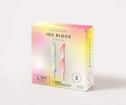 Sunnylife 2 Bloques de Hielo Inflable Buddy