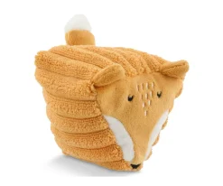 Trixie 4 Bloques Sensoriales Blanditos Animals^Niños Juguetes Bebé 6 Meses