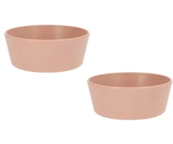 Tutete 2 Bol Light Pink