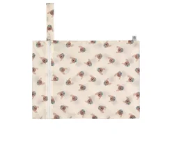 Lassig 2 Bolsas Impermeables Tiny Team Dog^ Bolsas Impermeables