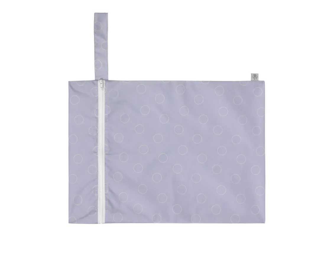 Lassig 2 Bolsas Impermeables Tiny Team Cat^ Bolsas Impermeables