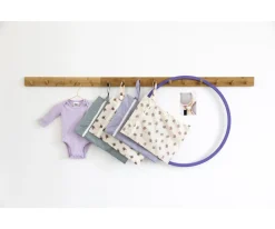 Lassig 2 Bolsas Impermeables Tiny Team Cat^ Bolsas Impermeables