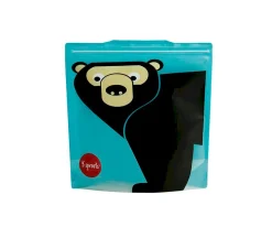 3 Sprouts 2 Bolsas Sandwich 3S Oso