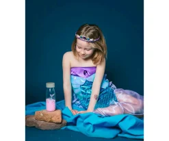 Niños Petit Boum 3 Botellas Sensoriales Fantasía