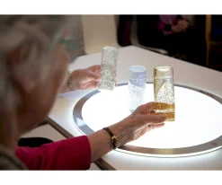 Niños TickiT 3 Botellas Sensoriales Glitter