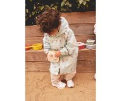 Tutete 3 Cajas Almuerzo Funny Letters