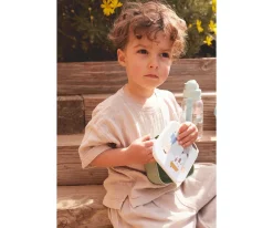 Tutete 3 Cajas Almuerzo Geometric Nature