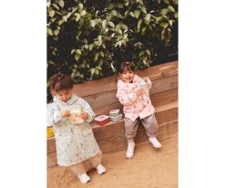 Tutete 3 Cajas Almuerzo Magical Forest