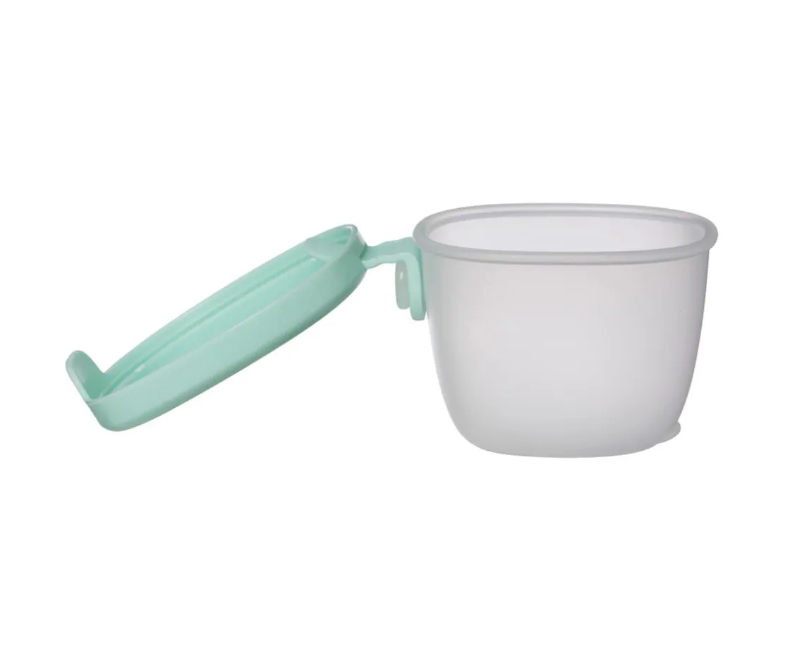 b.box 3 Cajitas Snack Tubs Forest