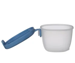 b.box 3 Cajitas Snack Tubs Ocean