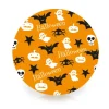 Tutete 1 Chapa Halloween Monsters^ Chapas Personalizadas