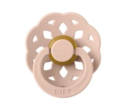 BIBS 2 Chupetes Boheme Cloud/Blush^ Chupetes Con Diseños