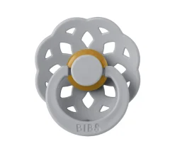 BIBS 2 Chupetes Boheme Sage/Cloud^ Chupetes Con Diseños