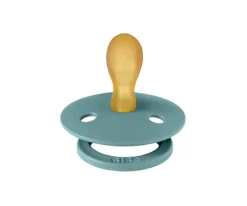 BIBS 2 Chupetes Colour Simétrica Island Sea/Forest Lake^ Chupetes Con Diseños