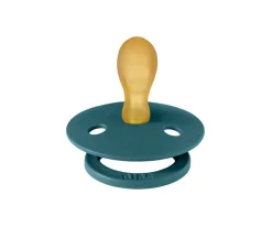 BIBS 2 Chupetes Colour Simétrica Island Sea/Forest Lake^ Chupetes Con Diseños