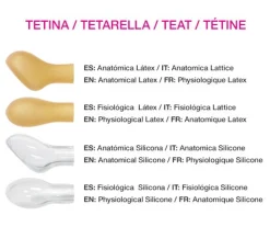 Chupetes Frases 1 Classic Excl Estoy de Feria - Tutete^ Chupetes Fiestas