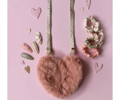 Rockahula 4 Clips de Tela Elsie^ Accesorios De Pelo