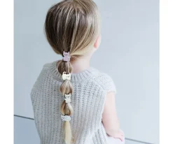 Mimi & Lula 8 Coleteros Kitty Cat^ Accesorios De Pelo