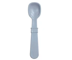 Re-Play 8 Cubiertos Replay Gris^ Cubiertos Infantiles