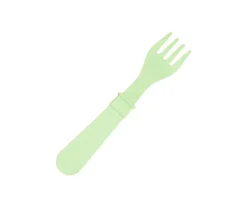 Re-Play 8 Cubiertos Replay Leaf^ Cubiertos Infantiles