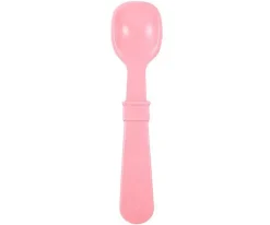 Re-Play 8 Cubiertos Replay Rosa Claro^ Cubiertos Infantiles