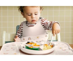 Mepal 2 Cucharas Aprendizaje Mio Forest Friends