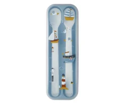 Mepal 2 Cucharas Largas Mio Sailors Bay