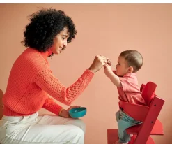 Mepal 2 Cucharas Largas Mio Sunshine & Rainbow