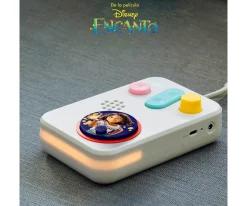 Niños FABA 1 Disco Sonoro Disney encanto ¡Bienvenidos a Casita!