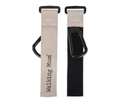 Walking Mum 2 Ganchos Eco Mum Apricot^Niños Accesorios Carrito Bebé