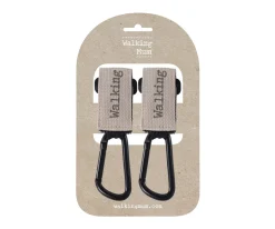 Walking Mum 2 Ganchos Eco Mum Apricot^Niños Accesorios Carrito Bebé