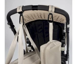 Walking Mum 2 Ganchos Eco Mum Apricot^Niños Accesorios Carrito Bebé