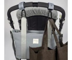 Walking Mum 2 Ganchos Eco Mum Cloud^Niños Accesorios Carrito Bebé