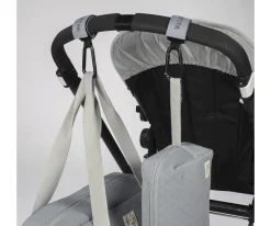 Walking Mum 2 Ganchos Eco Mum Cloud^Niños Accesorios Carrito Bebé