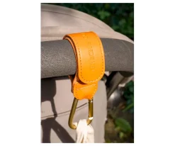 Niños Grech & Co 2 Ganchos para Carro Bebé Sienna